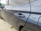 2025 HYUNDAI TUCSON ULTIMATE  for sale at Copart WHITBURN