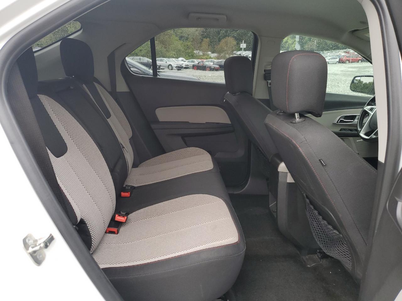 2013 Chevrolet Equinox Lt VIN: 2GNALDEK6D6428589 Lot: 81946735