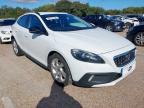 2013 VOLVO V40 CROSS COUNTRY LUX D2  for sale at Copart SANDWICH