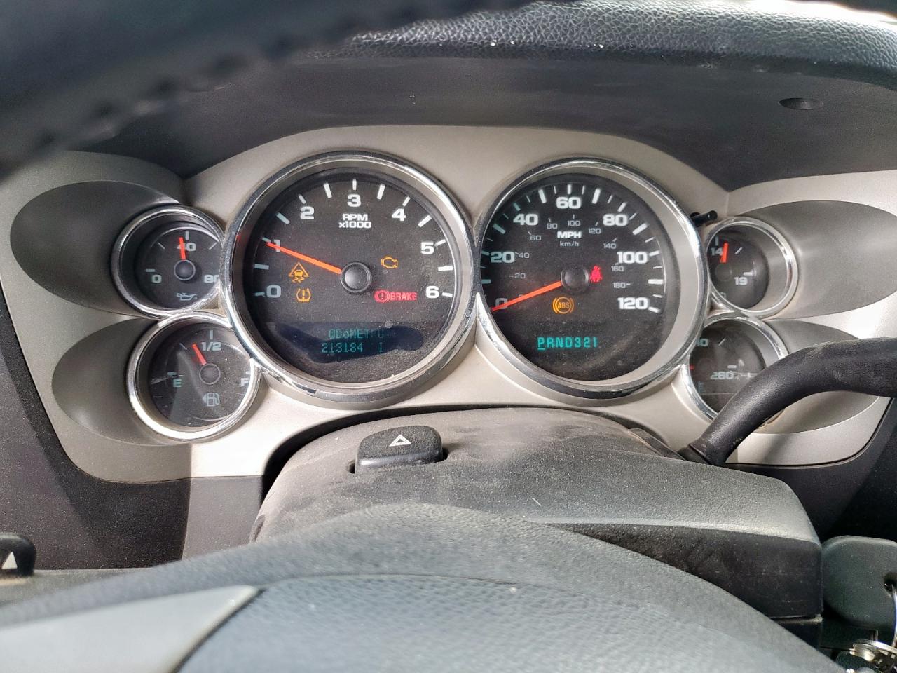 2008 Chevrolet Silverado K1500 VIN: 2GCEK133981130094 Lot: 71522615