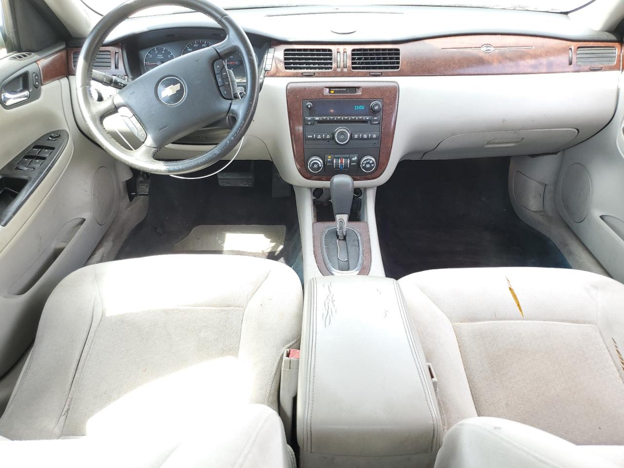 2006 Chevrolet Impala Lt VIN: 2G1WC581269133099 Lot: 71853685