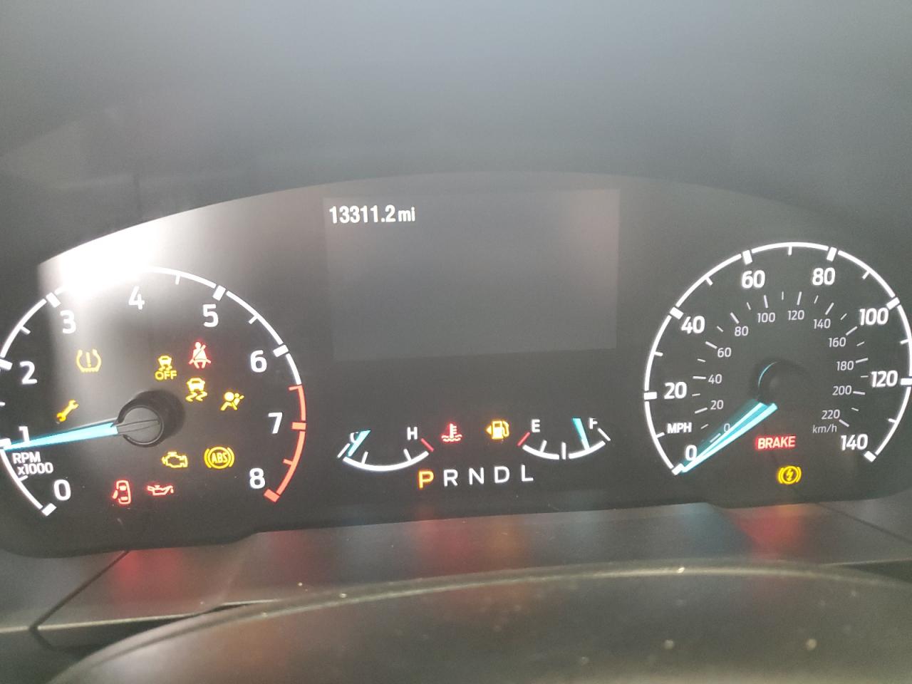 2024 Ford Maverick Xlt VIN: 3FTTW8J98RRB59028 Lot: 81421985