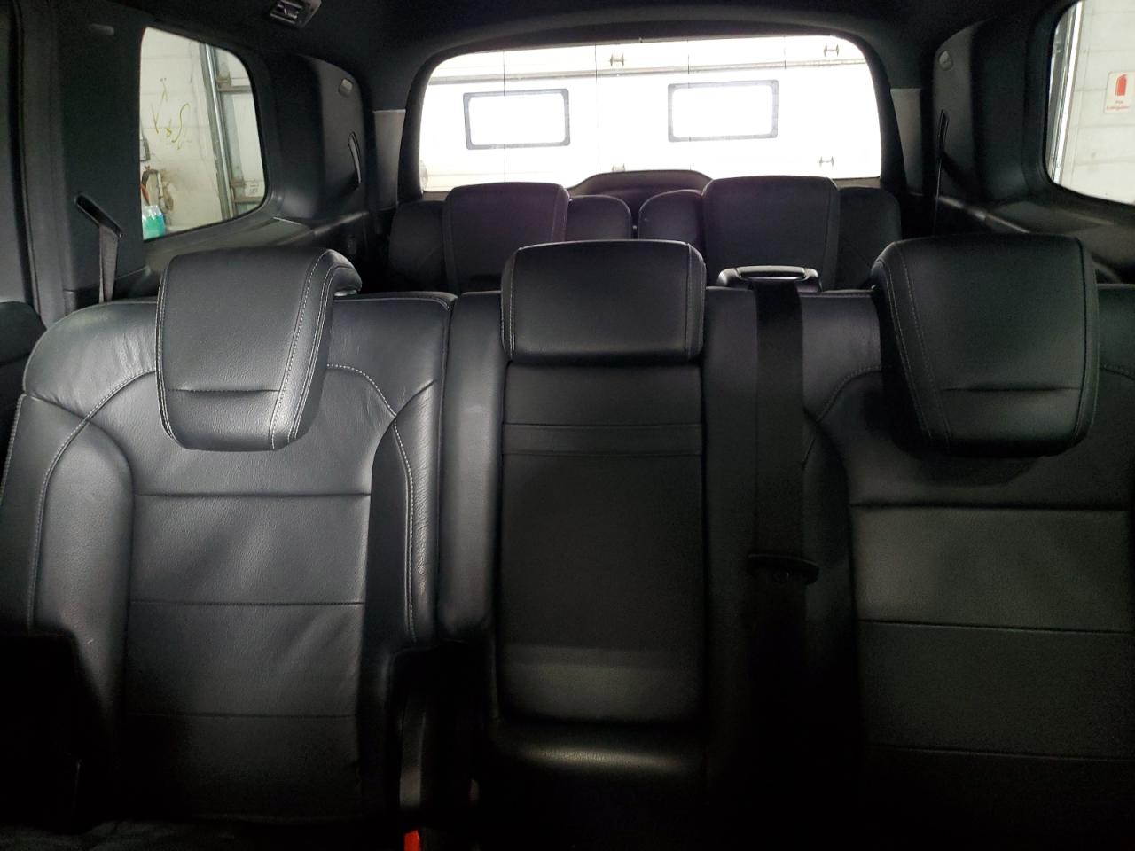 2017 Mercedes-Benz Gls 450 4Matic VIN: 4JGDF6EE6HA913967 Lot: 81950005