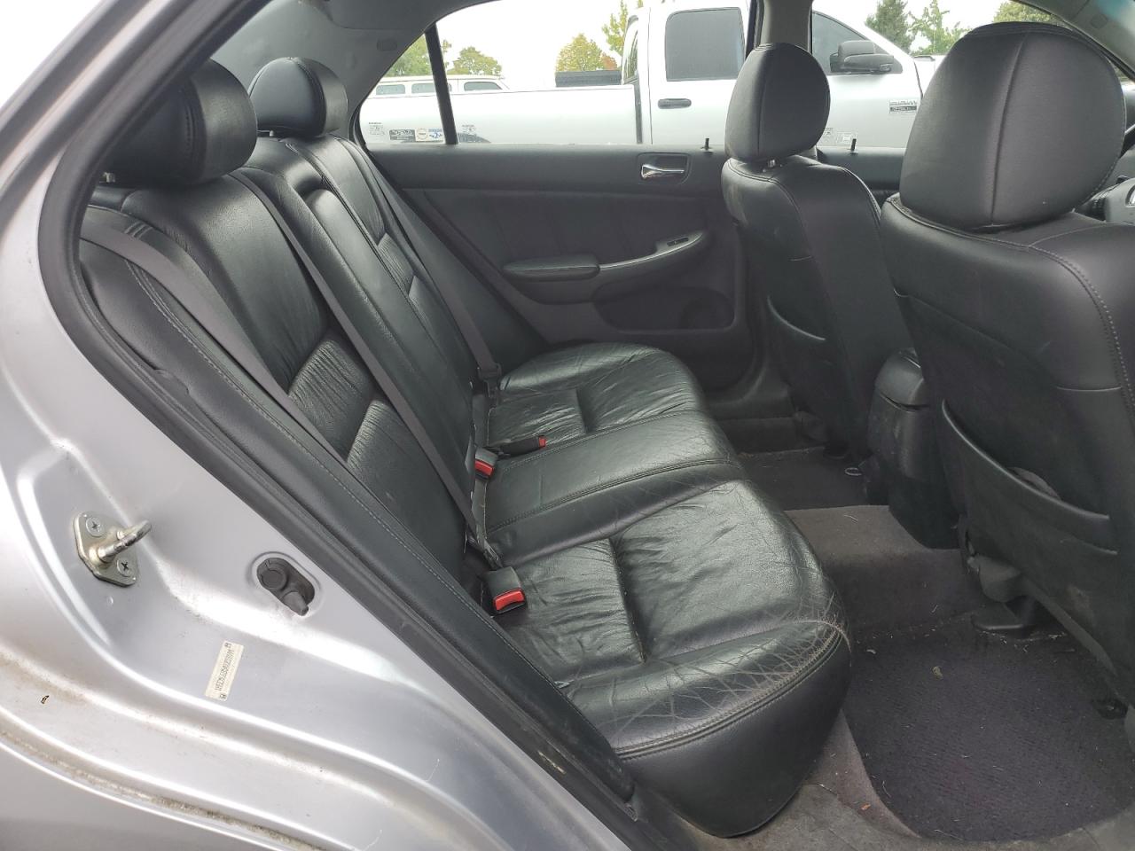 2004 Honda Accord Ex VIN: 1HGCM66854A039444 Lot: 80396805