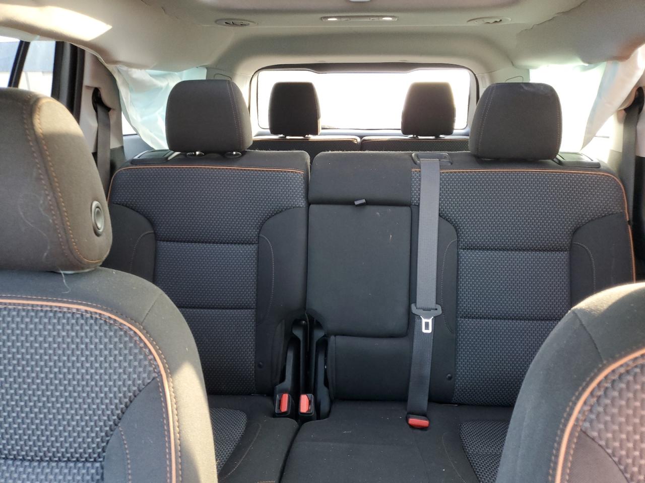 2020 GMC Acadia At4 VIN: 1GKKNLLS5LZ226158 Lot: 71060295