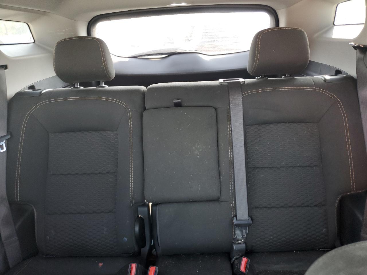 2021 GMC Terrain Sle VIN: 3GKALMEV6ML370339 Lot: 81295635