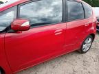 2015 HONDA JAZZ ES + I-VTEC  for sale at Copart WISBECH