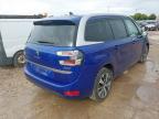 2018 CITROEN C4 GR PICASSO FLR BLUEHDI  for sale at Copart WESTBURY