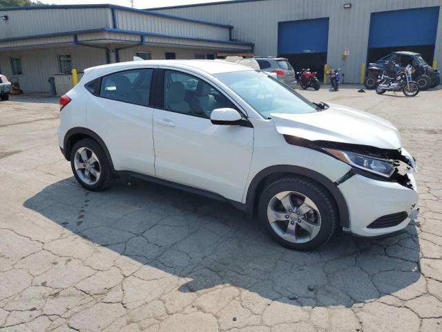  HONDA HR-V 2021 White