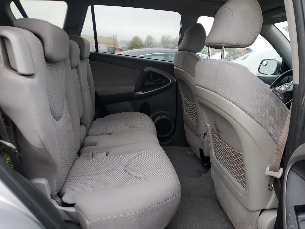 2008 Toyota Rav4 Limited VIN: JTMBD31V985140474 Lot: 70162115