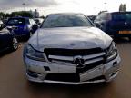 2013 MERCEDES-BENZ C CLASS C250 CDI BLUEEFFICIENCY AMG SPORT 2DR AUTO for sale at Copart SANDY