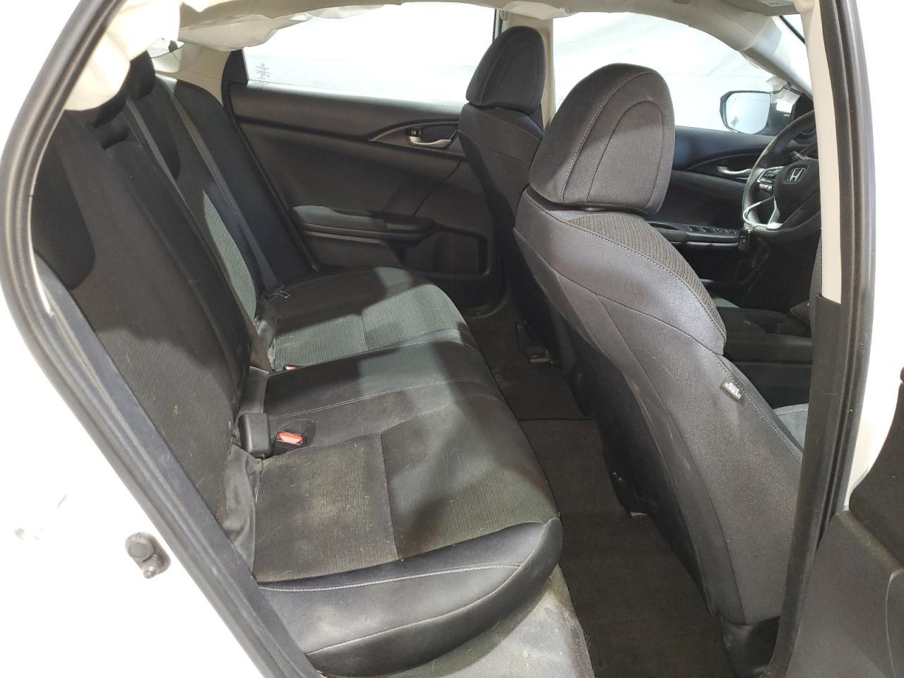 2022 Honda Insight Ex VIN: 19XZE4F53NE008613 Lot: 84207915