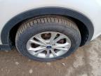 2017 FORD KUGA TITANIUM for sale at Copart PETERLEE