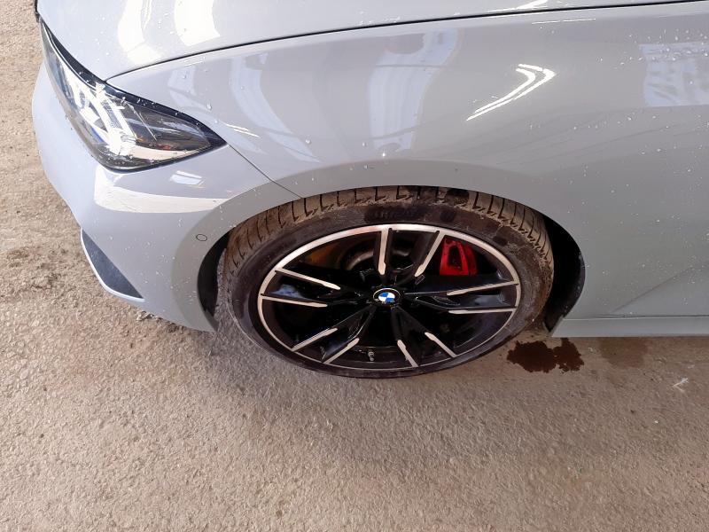 2023 BMW M3 M3 COMPETITION M