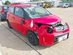 2017 CITROEN C1 FEEL  for sale at Copart NEWBURY
