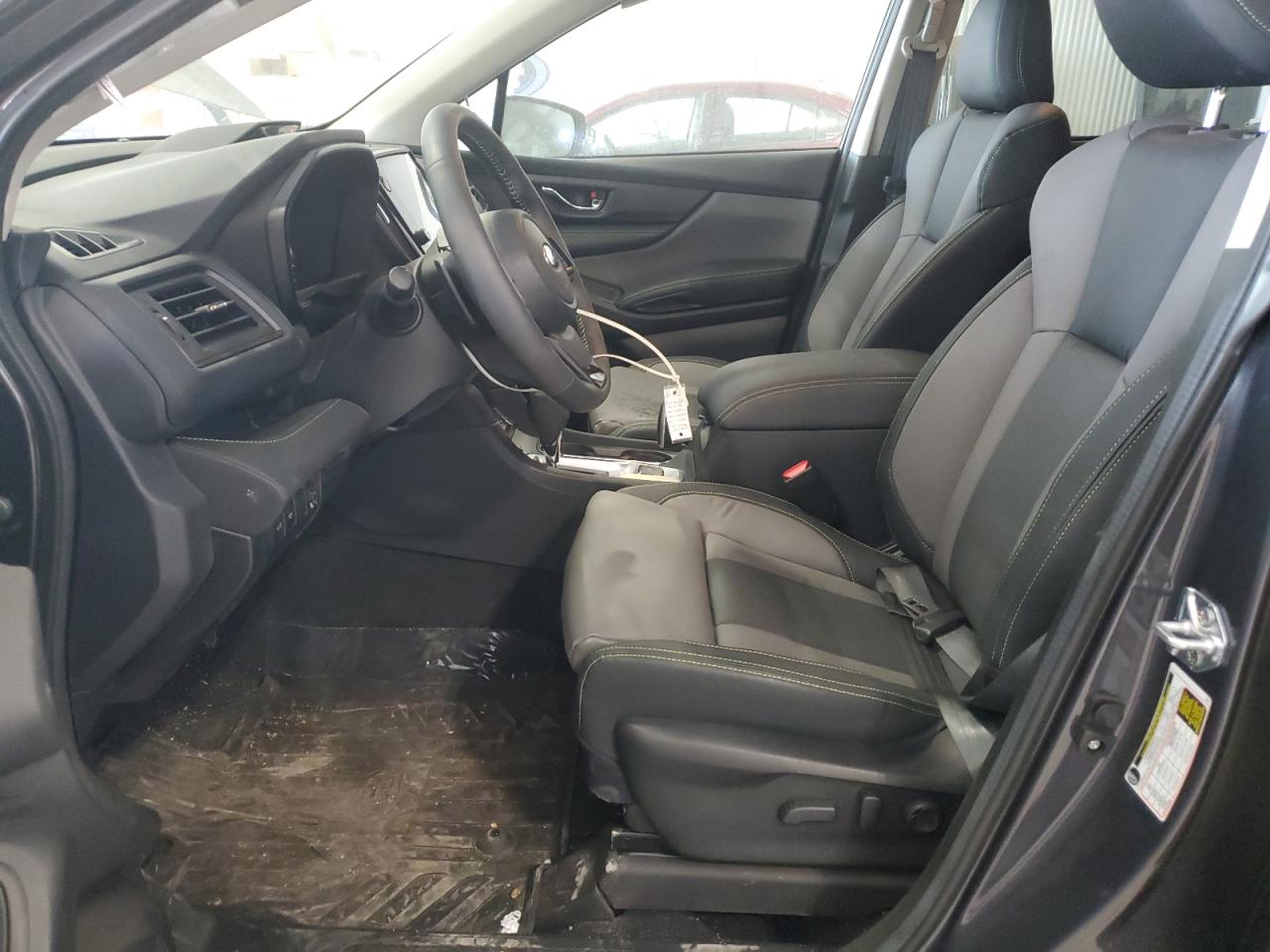 2024 Subaru Ascent Onyx Edition VIN: 4S4WMAKDXR3460715 Lot: 71226195