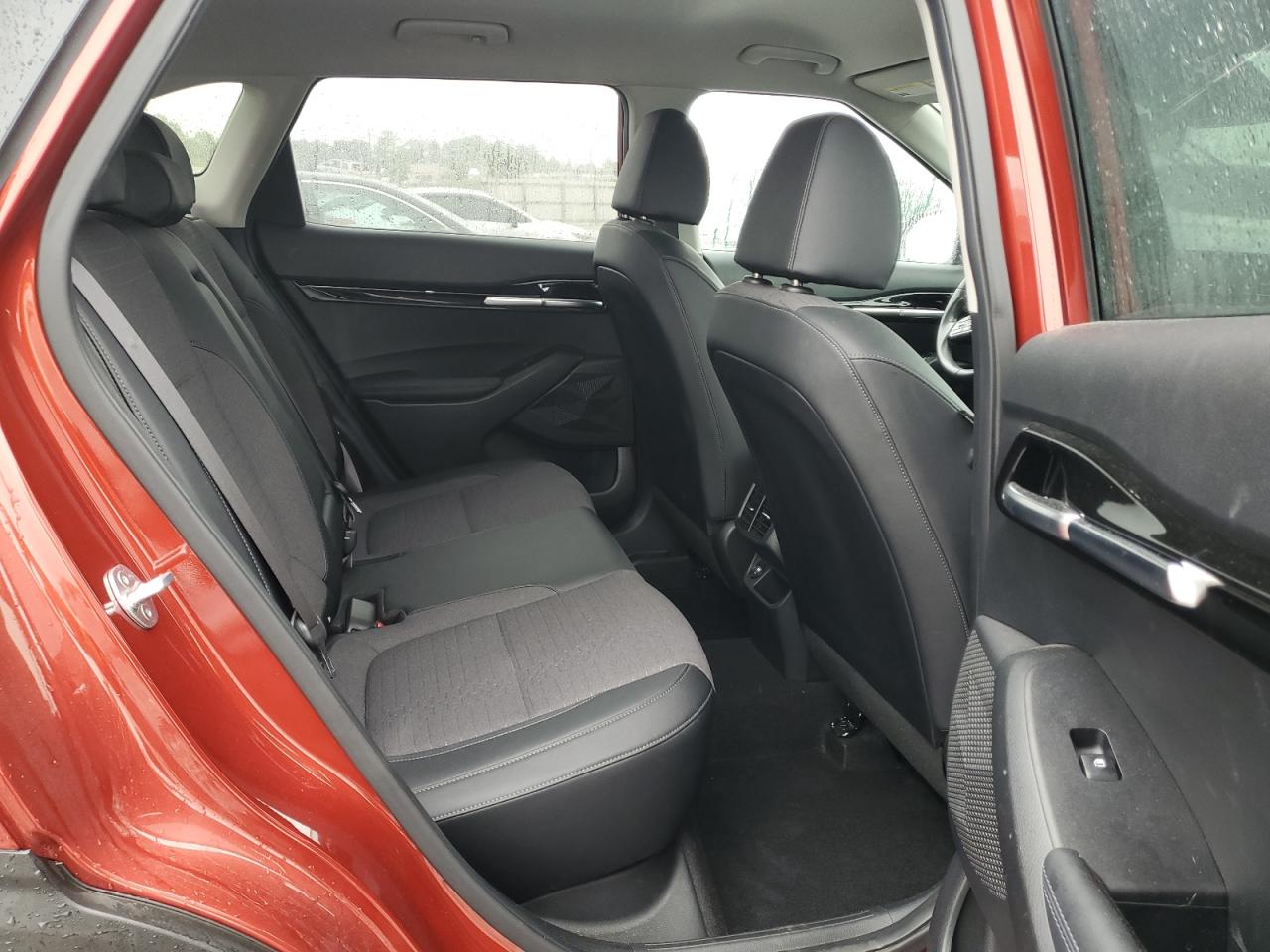 2023 Kia Seltos S VIN: KNDEU2AA7P7425178 Lot: 84246105