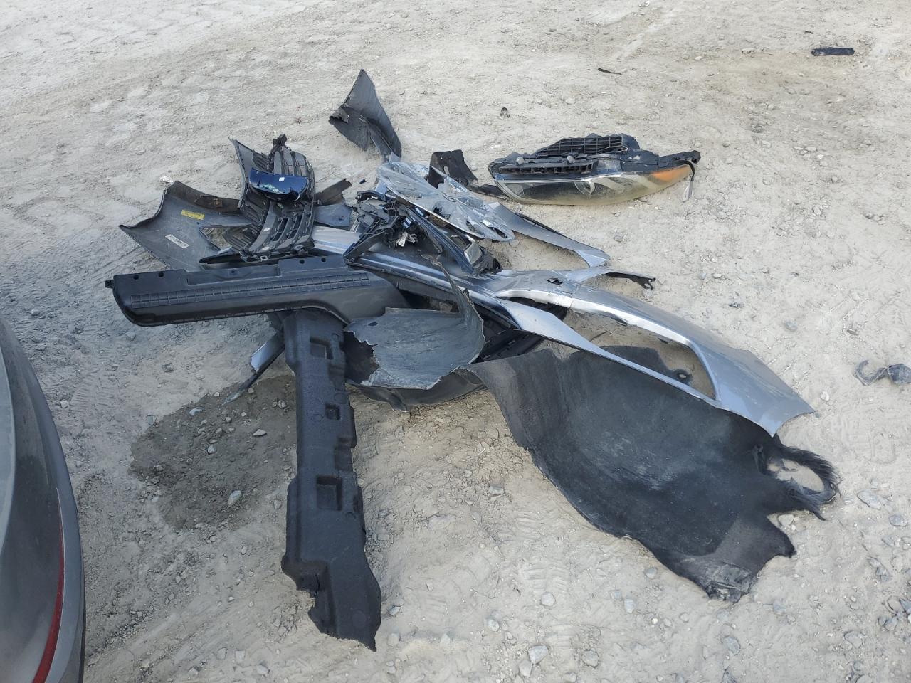 2015 Hyundai Sonata Se VIN: 5NPE24AFXFH239514 Lot: 84260435