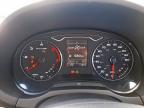 2015 AUDI A3 SE TECHNIK ULTRA TDI 1.6 TDI ULTRA 110 SE TECHNIK 5DR for sale at Copart COLCHESTER