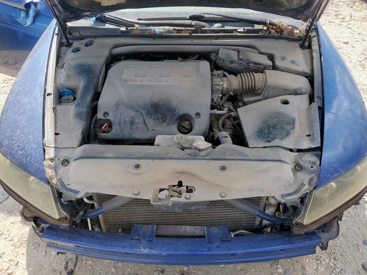 2007 Acura Tl Type S VIN: 19UUA76557AQ21443 Lot: 71491605