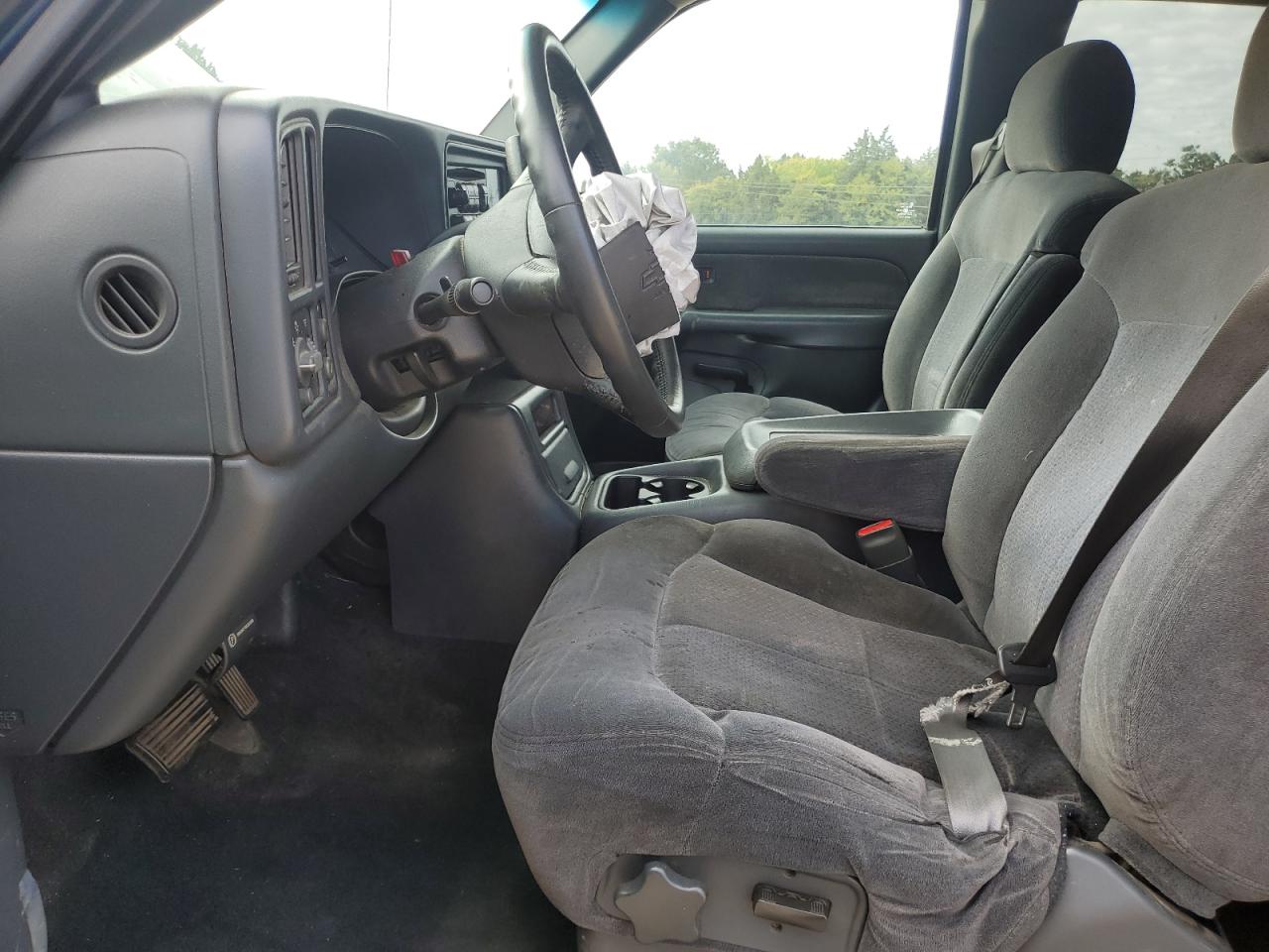 2001 Chevrolet Silverado C1500 VIN: 2GCEC19V011359016 Lot: 71524915