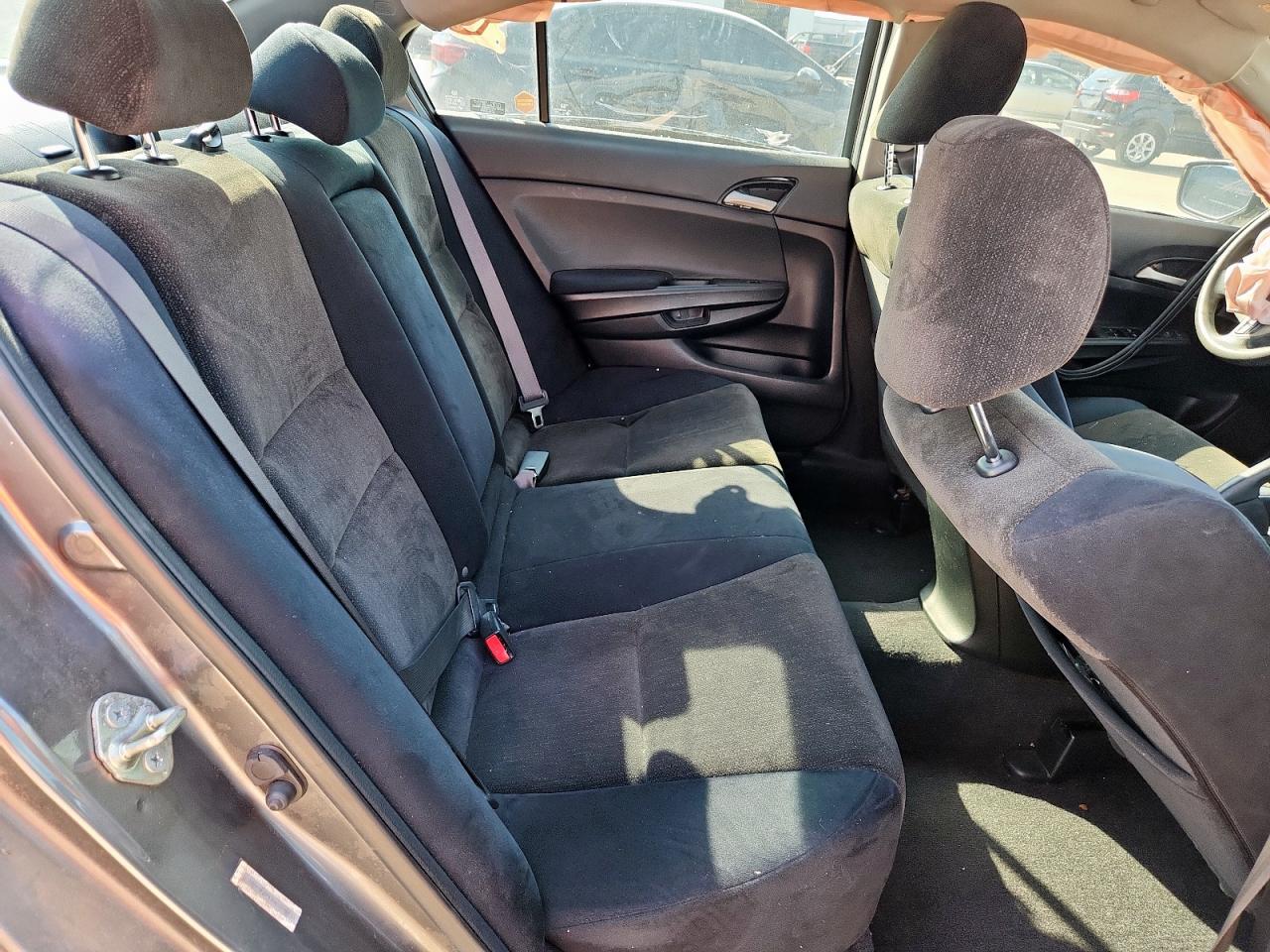 2009 Honda Accord Lxp VIN: JHMCP26499C008834 Lot: 84807925