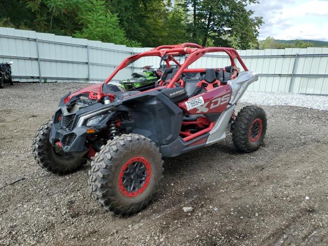 2025 TRUE MAVERX3XDSTURBORR