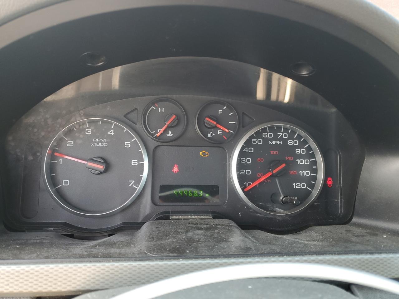 2006 Ford Five Hundred Se VIN: 1FAFP23126G144905 Lot: 80015005