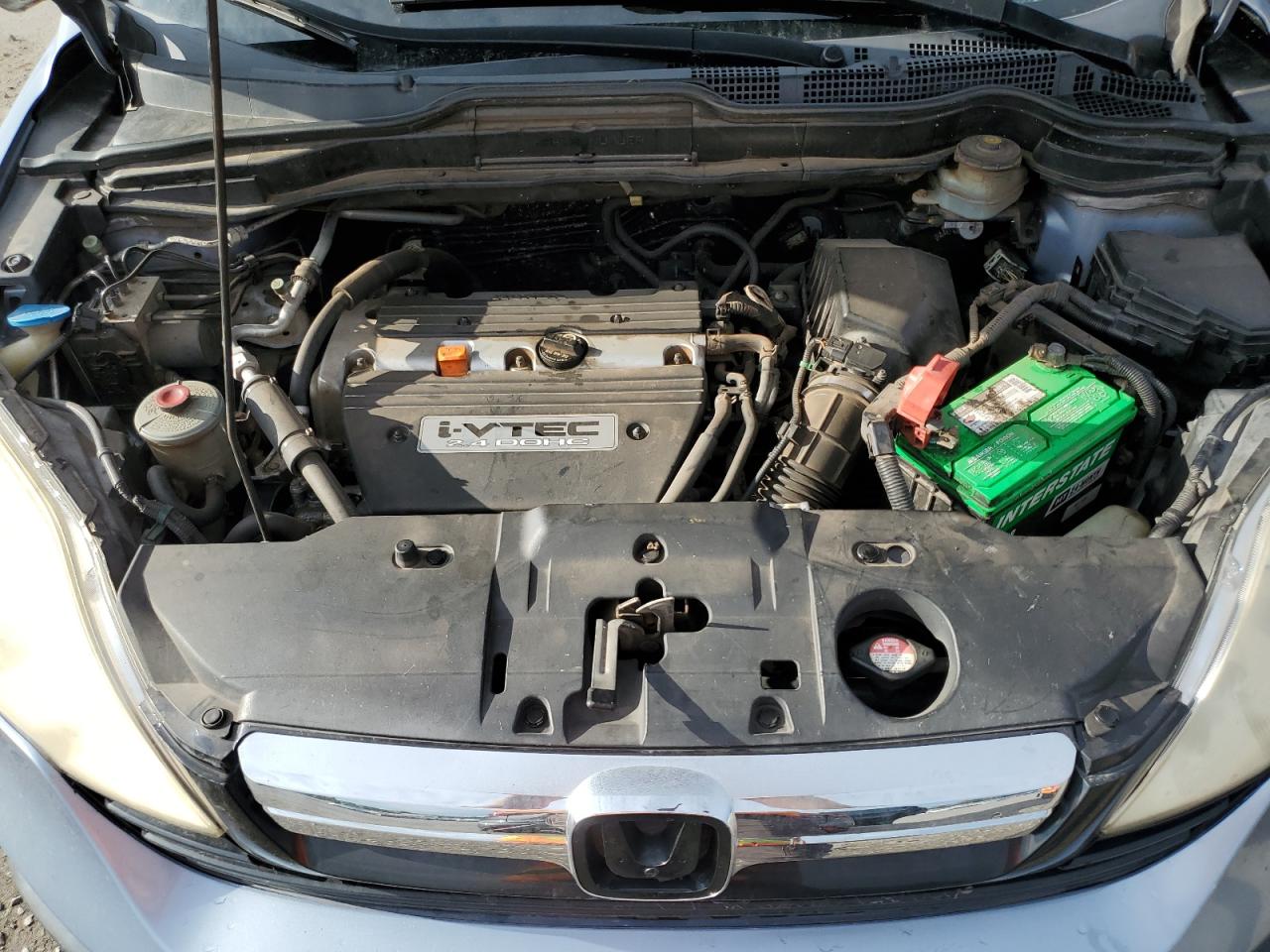 2007 Honda Cr-V Lx VIN: JHLRE48367C061279 Lot: 71430765