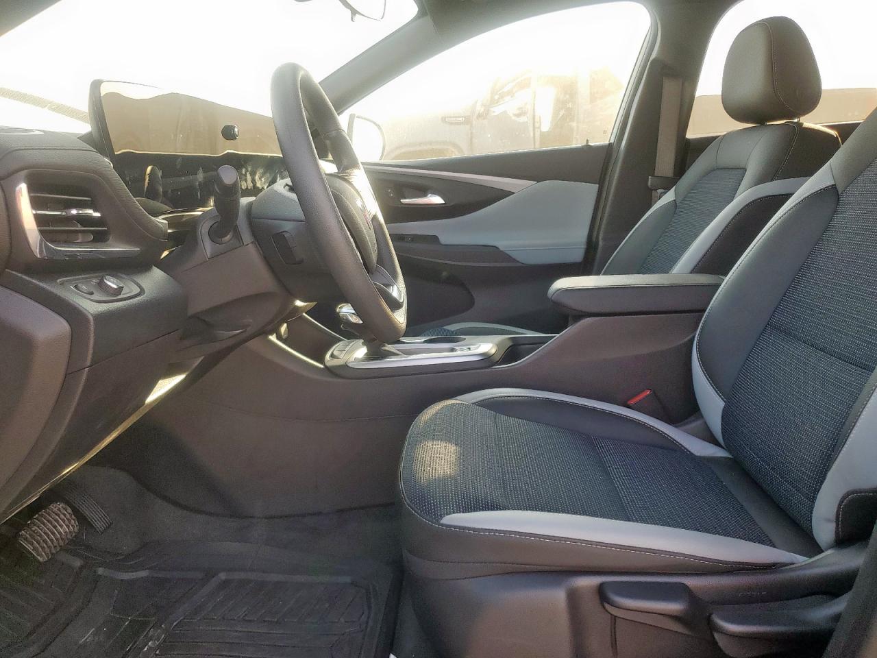 2025 Buick Envista Preferred VIN: KL47LAEP0SB183239 Lot: 80294695