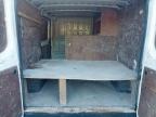 2016 CITROEN RELAY 30 L1H1 HDI  for sale at Copart BELFAST