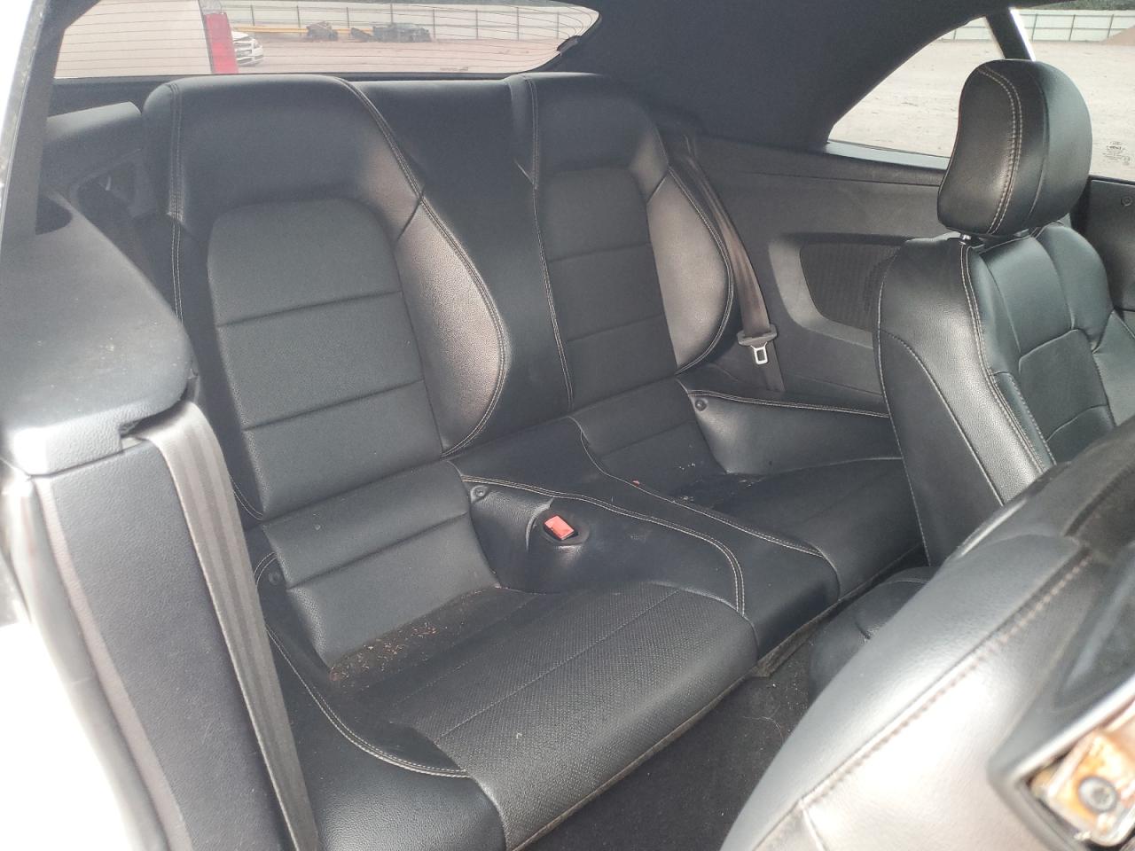 2019 Ford Mustang VIN: 1FATP8UH6K5131369 Lot: 72101535