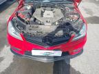 2013 MERCEDES-BENZ C63 AMG AUTO  for sale at Copart CHESTER