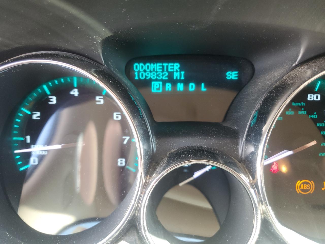 2014 Buick Enclave VIN: 5GAKVBKDXEJ193251 Lot: 81335025