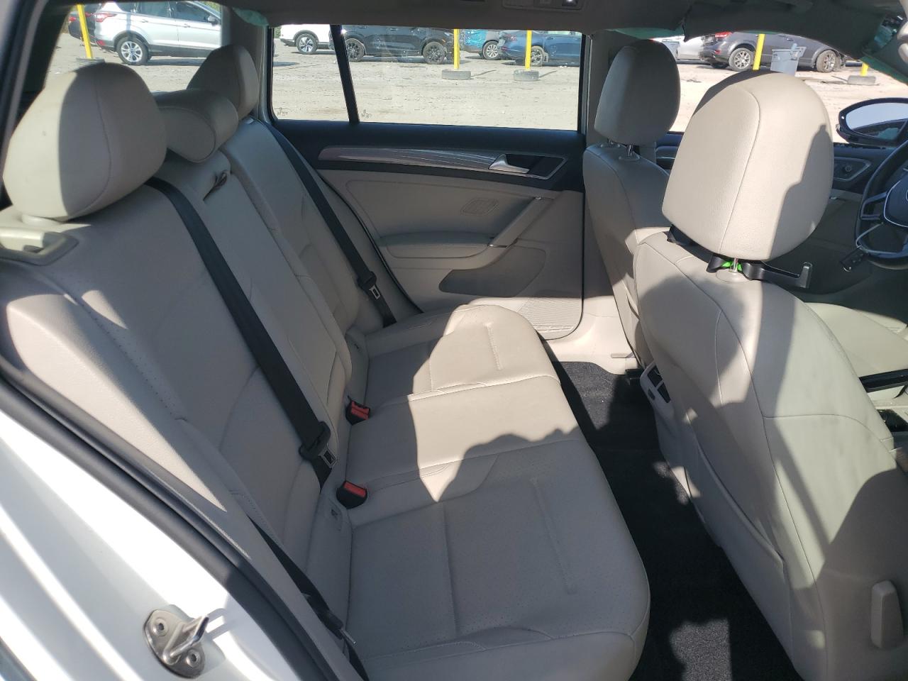 2018 Volkswagen Golf Alltrack S VIN: 3VWH17AU2JM750067 Lot: 72049115