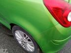 2012 VAUXHALL CORSA ACTIVE ECOFLEX  for sale at Copart CHESTER