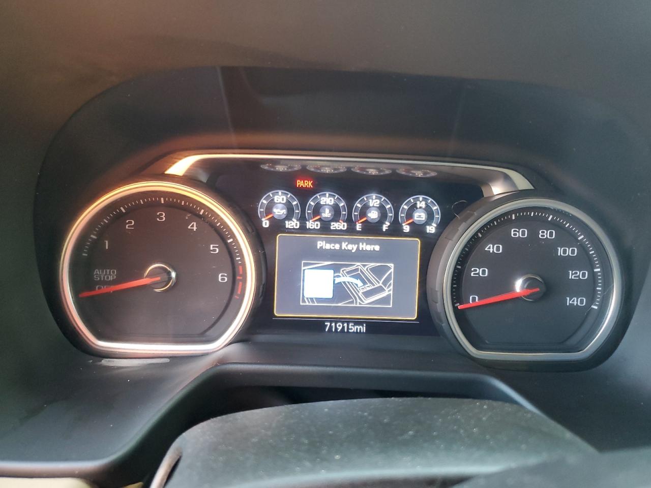 2021 Chevrolet Tahoe C1500 Premier VIN: 1GNSCSKD8MR276897 Lot: 80346155