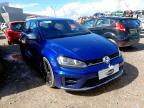 2015 VOLKSWAGEN GOLF R  for sale at Copart BRISTOL