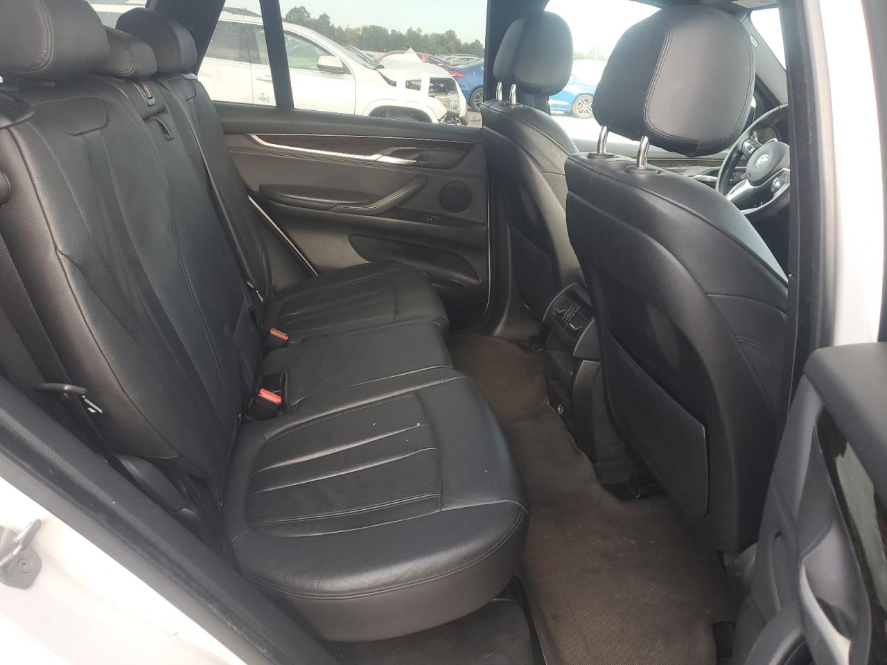 2014 BMW X5 xDrive35I VIN: 5UXKR0C53E0K51316 Lot: 70539865
