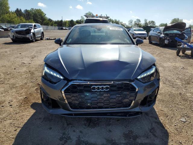  AUDI A5 2020 Серый