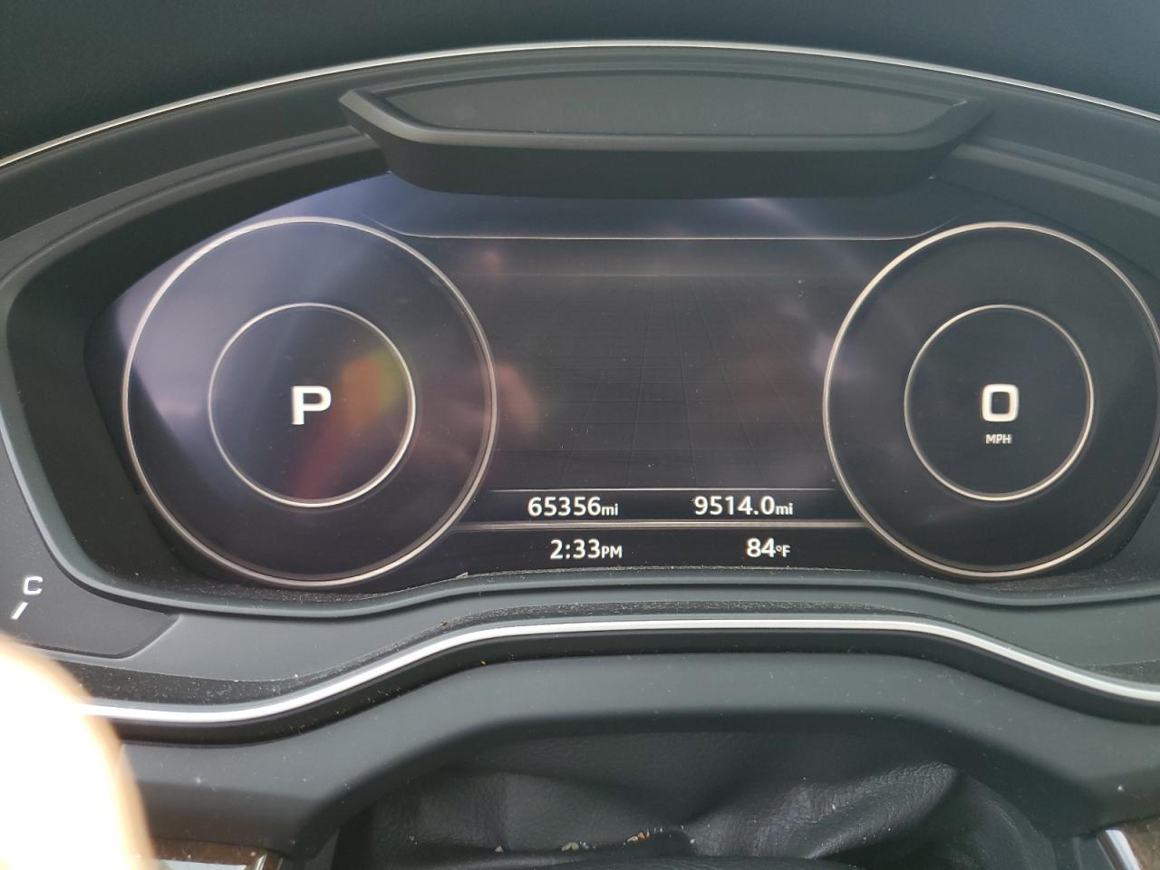 2020 Audi Q5 Premium Plus VIN: WA1BNAFY0L2028428 Lot: 81299395