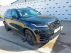 2022 LAND ROVER R ROVER VELAR R-DYN SE PH  for sale at Copart SANDY