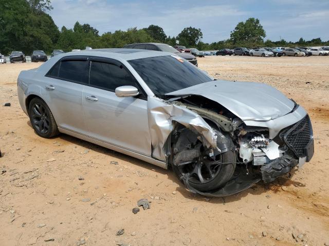  CHRYSLER 300 2022 Silver