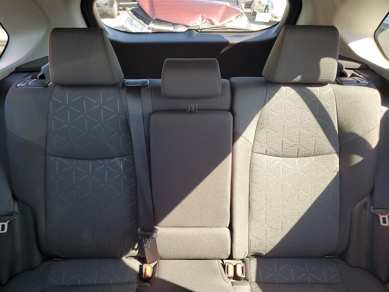 2022 Toyota Rav4 Xle VIN: 2T3RWRFV0NW137391 Lot: 80089575