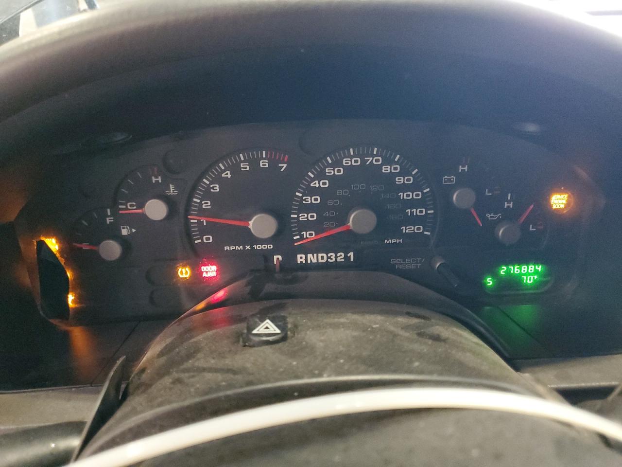 2004 Ford Explorer Xlt VIN: 1FMDU73K34ZB34123 Lot: 80688975