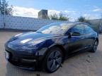 2021 TESLA MODEL 3 LONG RANGE AWD  for sale at Copart CHESTER