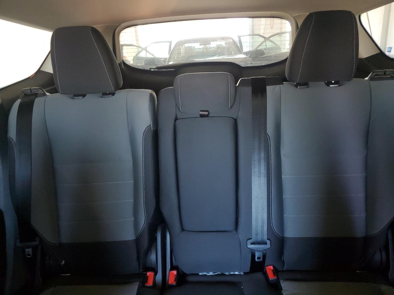 2016 Ford Escape Se VIN: 1FMCU9GX4GUB56131 Lot: 81002655