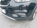 2016 VAUXHALL MOKKA X ACTIVE S/S  for sale at Copart CHESTER