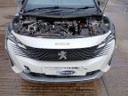 2021 PEUGEOT 5008 GT BLUEHDI S/S AUTO  for sale at Copart CHESTER