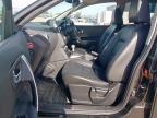 2008 NISSAN QASHQAI TEKNA + 2 4WD A 2.0 TEKNA 5DR 4WD CVT for sale at Copart ROCHFORD